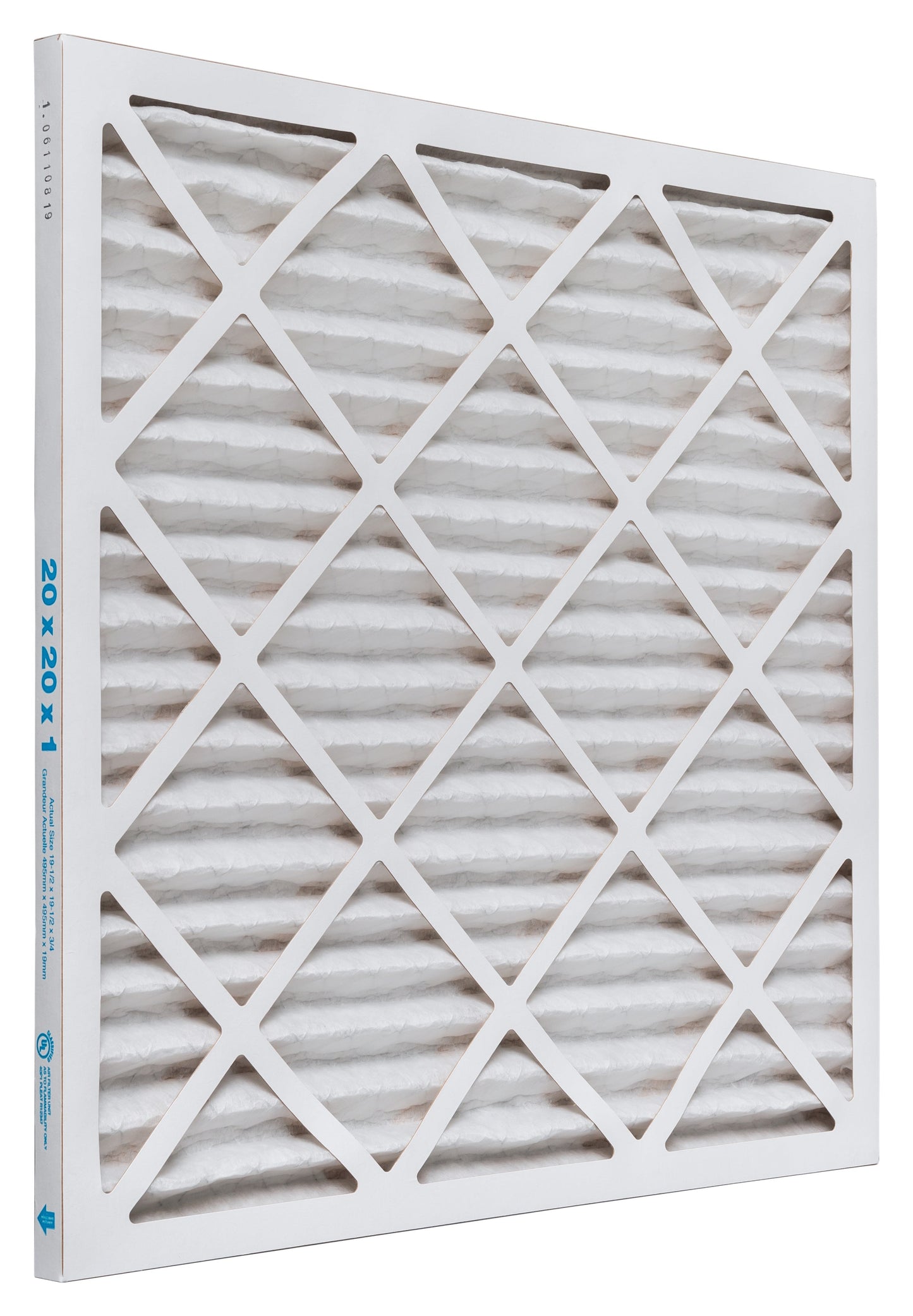 10x22x1 - Air Filter