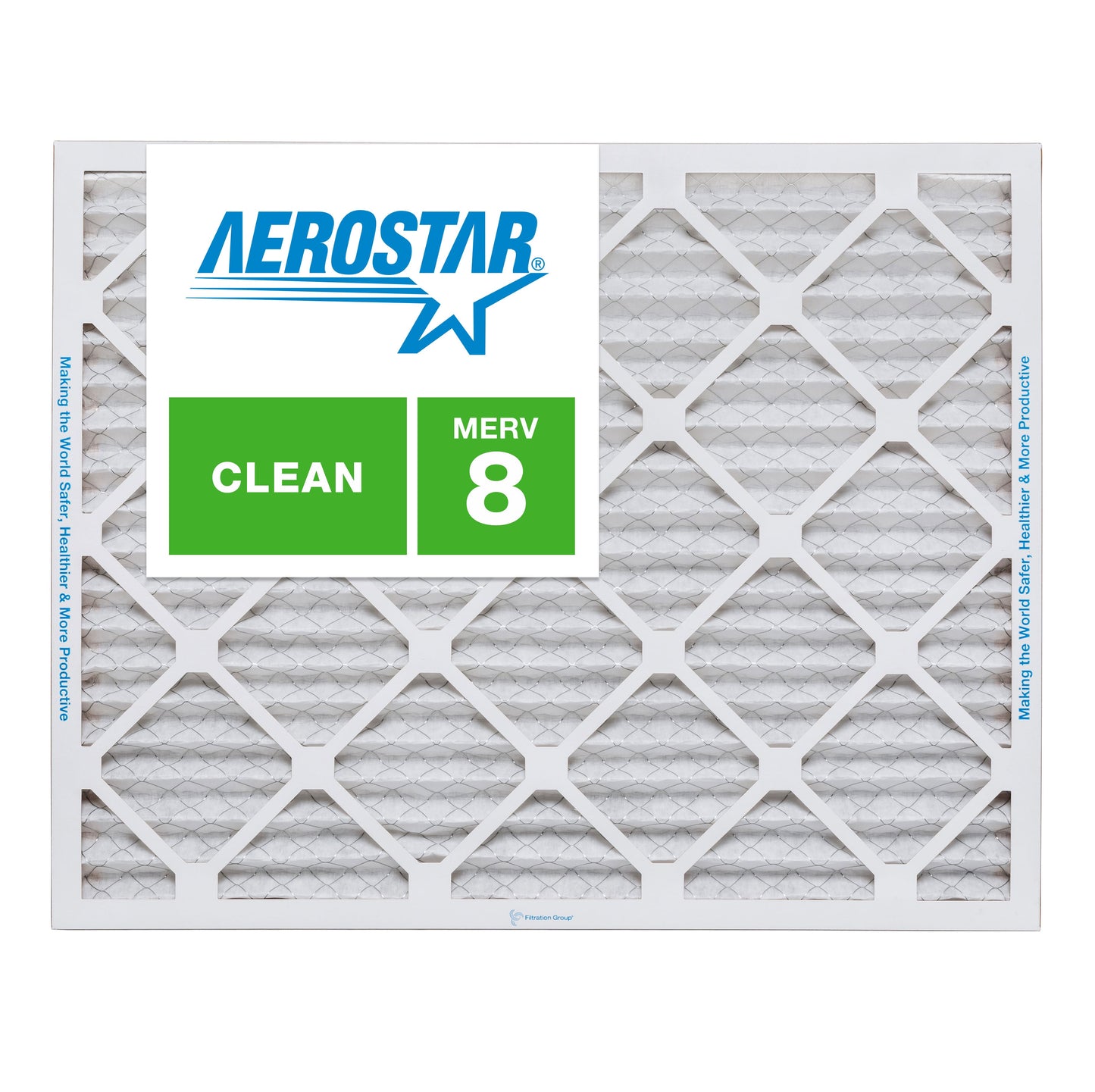 16x25x1 Air Filter