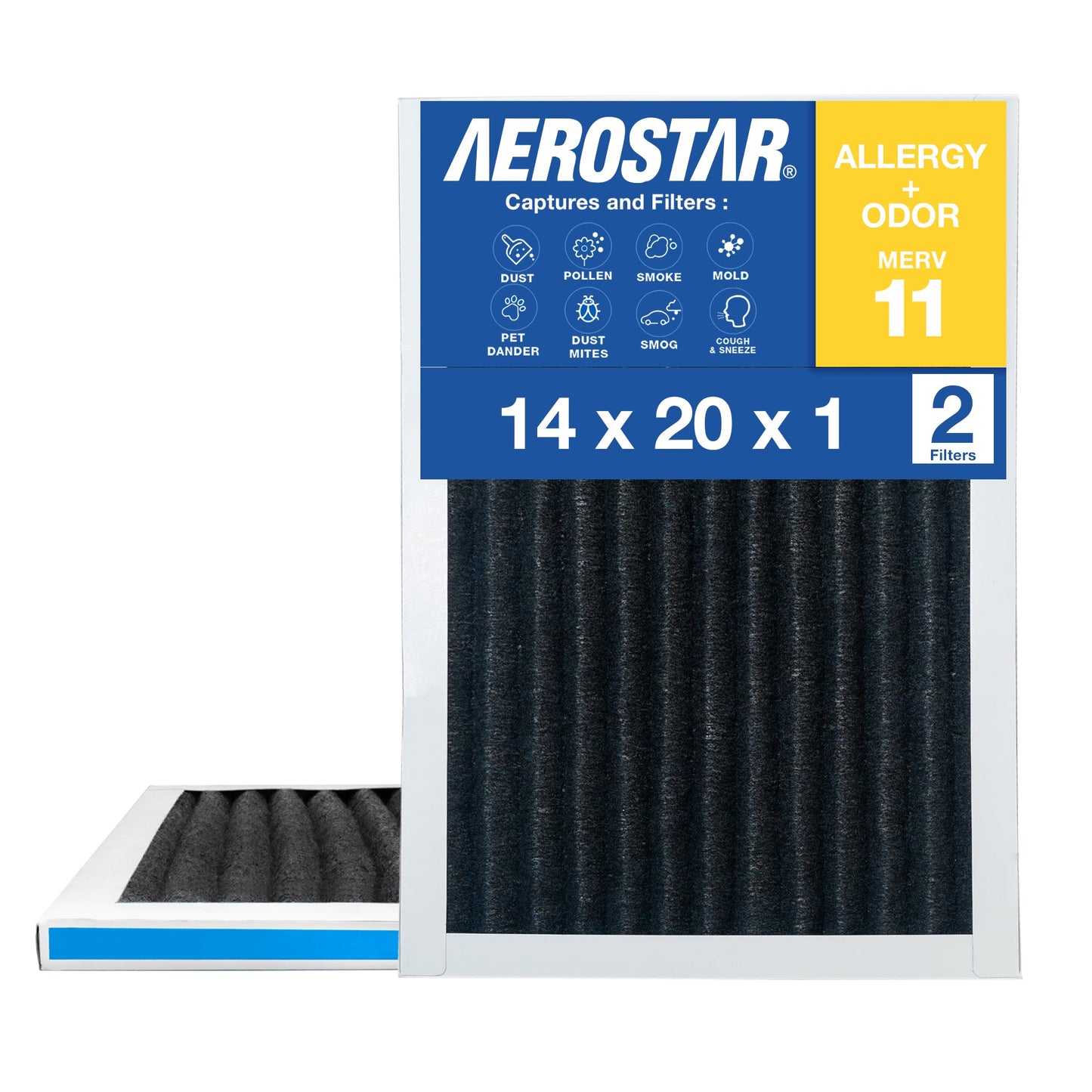 14x20x1 Air Filter