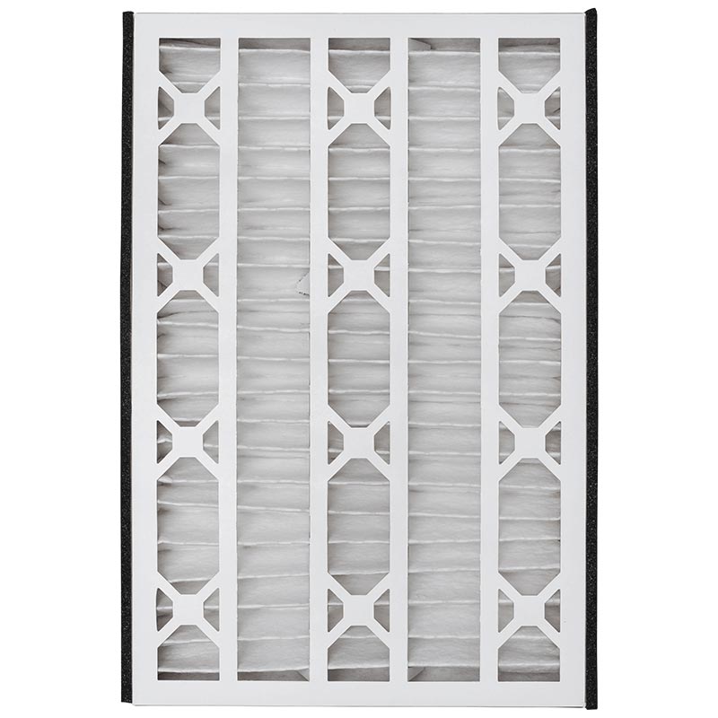 16x25x3 Whole House Air Filter for Air Bear 229990-101