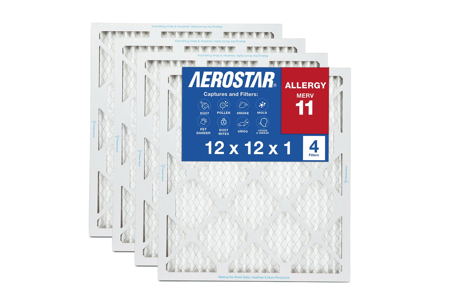 12x12x1 Air Filter