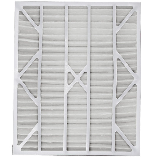 Aerostar 20x25x6 Replacement Whole House Filter #201 for Aprilaire 2200 Air Systems